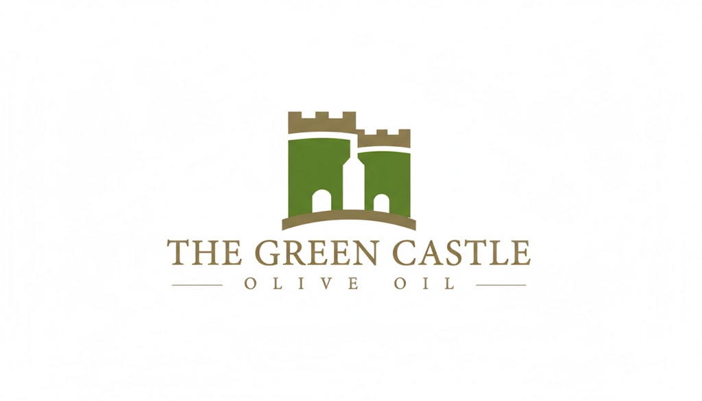 The Green Castle