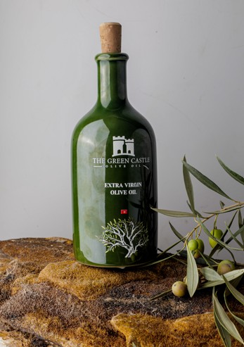 OLIVE OIL