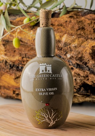 OLIVE OIL