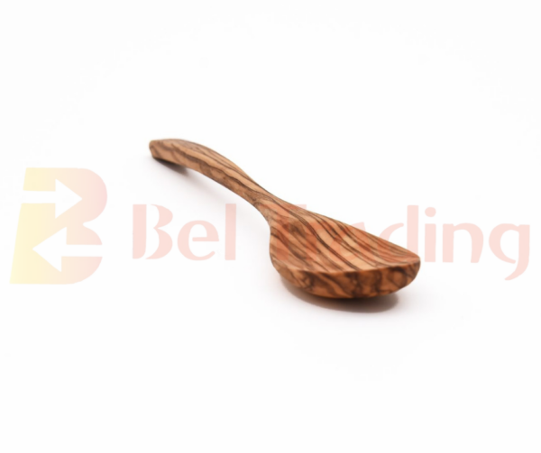 Olive Wood Large Cooking Spoon