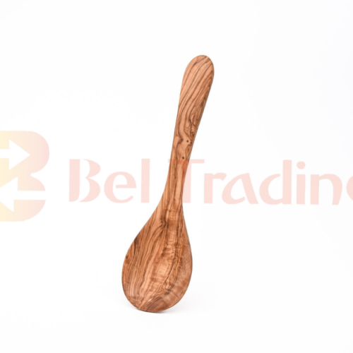 Koren style spoon