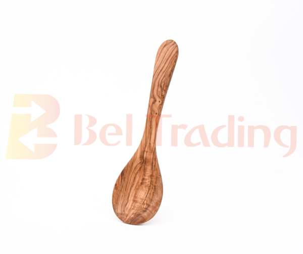 Koren style spoon
