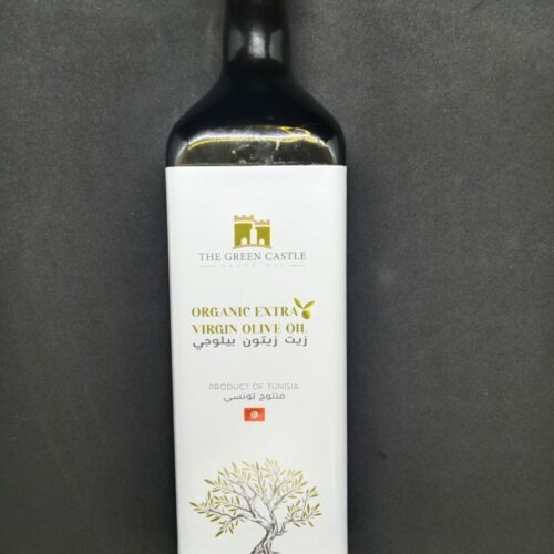 EXTRA VIRGIN OLIVE OIL 1000 ML