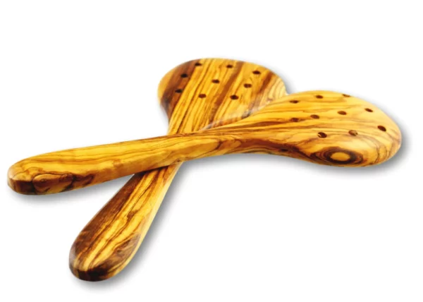 Large Cooking Pierced Spoon