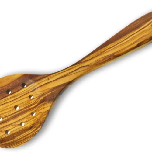Large Cooking Pierced Spoon