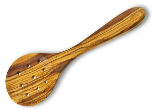 Large Cooking Pierced Spoon