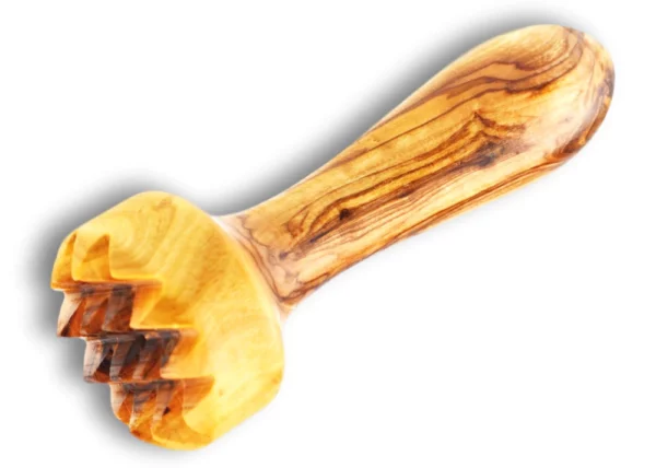 Meat Tenderizer Garlic Crusher