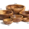 Nesting Bowls Set of 6