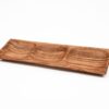 Olive Wood Rectangular Dish