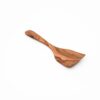 Olive Wood Wide Spatula
