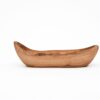 Olive Wood Bread Dish