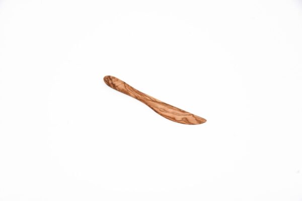 Olive Wood Butter Knife