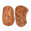 Olive Wood Cutting Board-Rustic