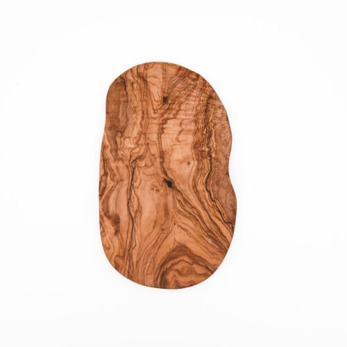 Olive Wood Cutting Board-Rustic