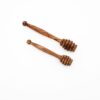Olive Wood Honey Dipper