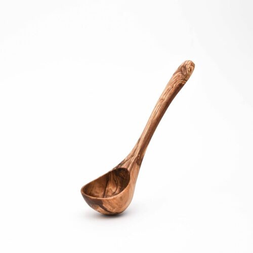 Olive Wood Ladle