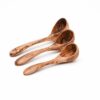 Olive Wood Ladle
