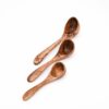 Olive Wood Ladle