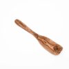 Olive Wood Long Spatula