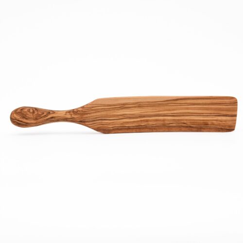 Olive Wood Pancake Spatula