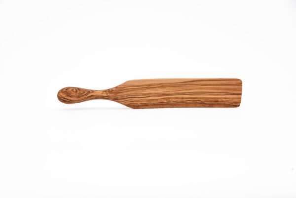 Olive Wood Pancake Spatula