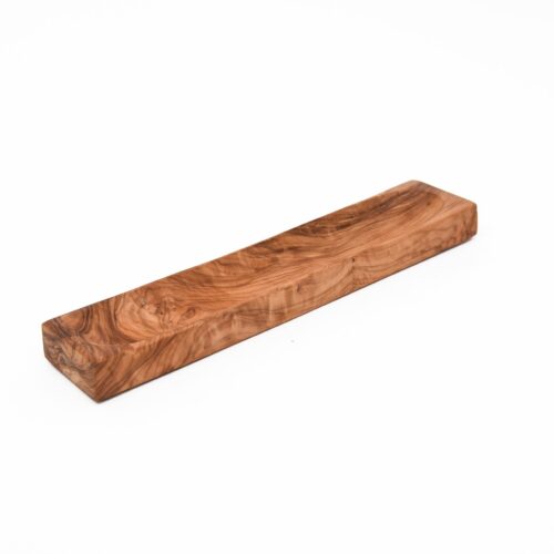 Olive Wood Rectangular Dish