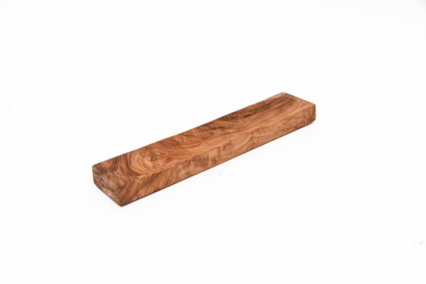 Olive Wood Rectangular Dish