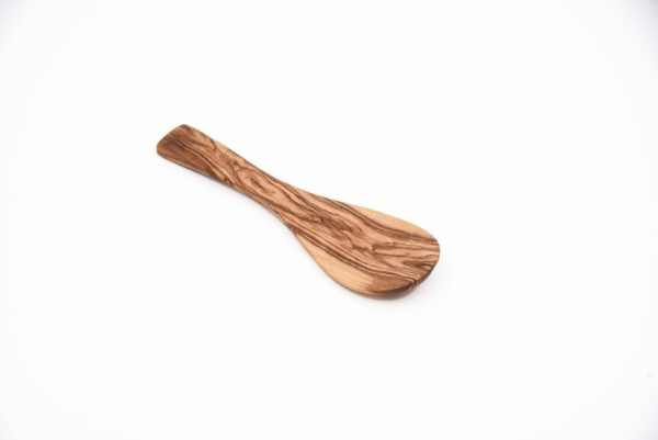 Olive Wood Rice Spatula