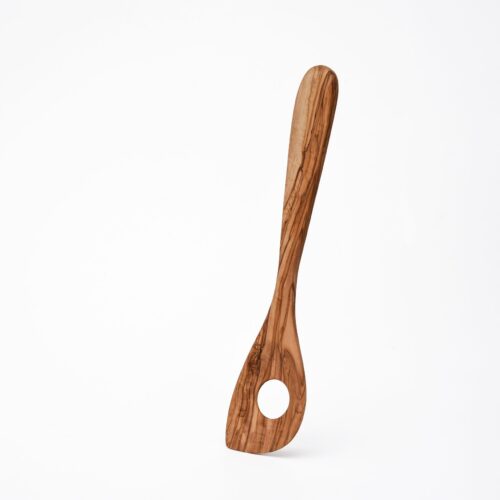 Olive Wood Risotto Spoon
