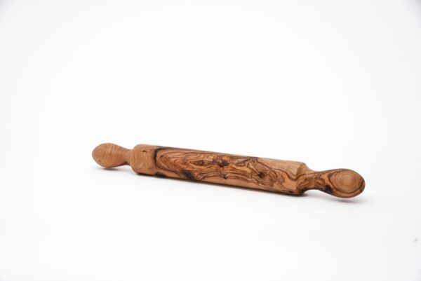 Olive Wood Rolling Pin Oval