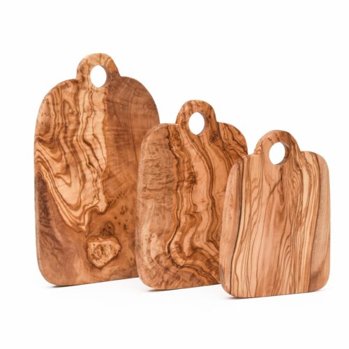olive wood Small Board