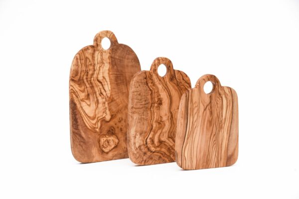 olive wood Small Board