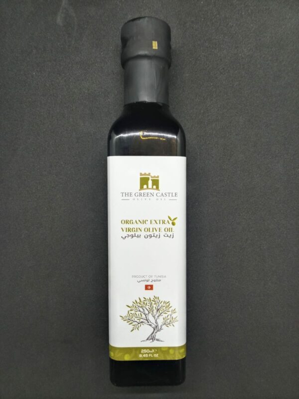 extra virgin olive oil 250ml