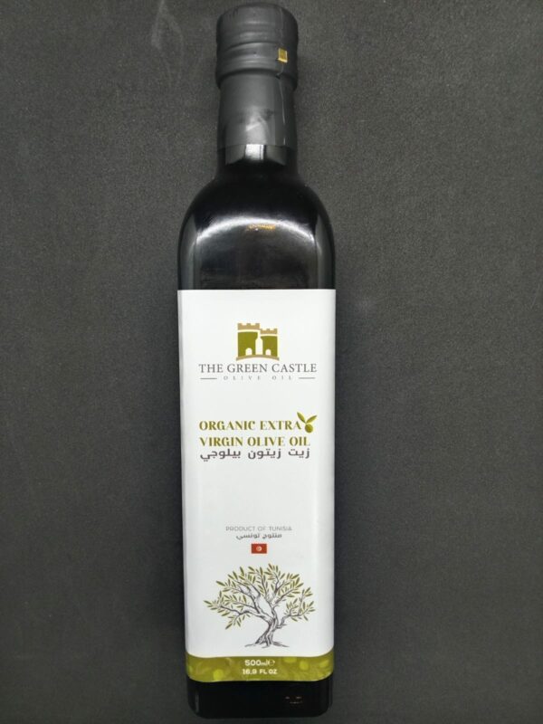 extra virgin olive oil 500 ml